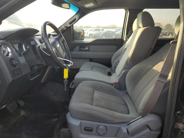 2013 Ford F150 Supercrew - Image 7