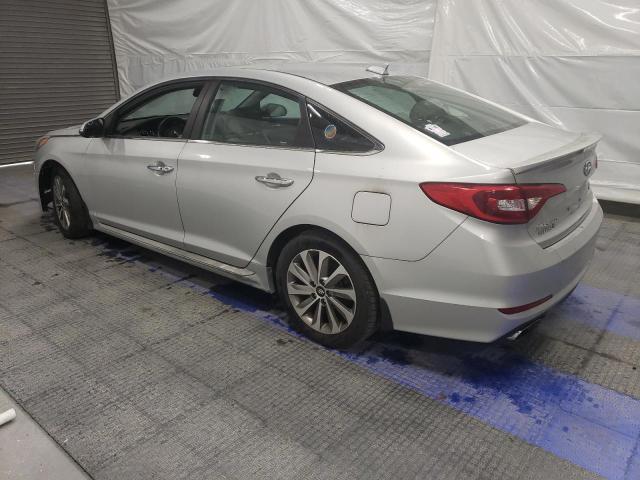 2017 Hyundai Sonata Sport - Image 2
