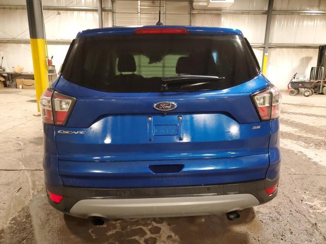 2017 Ford Escape Se - Фото 6