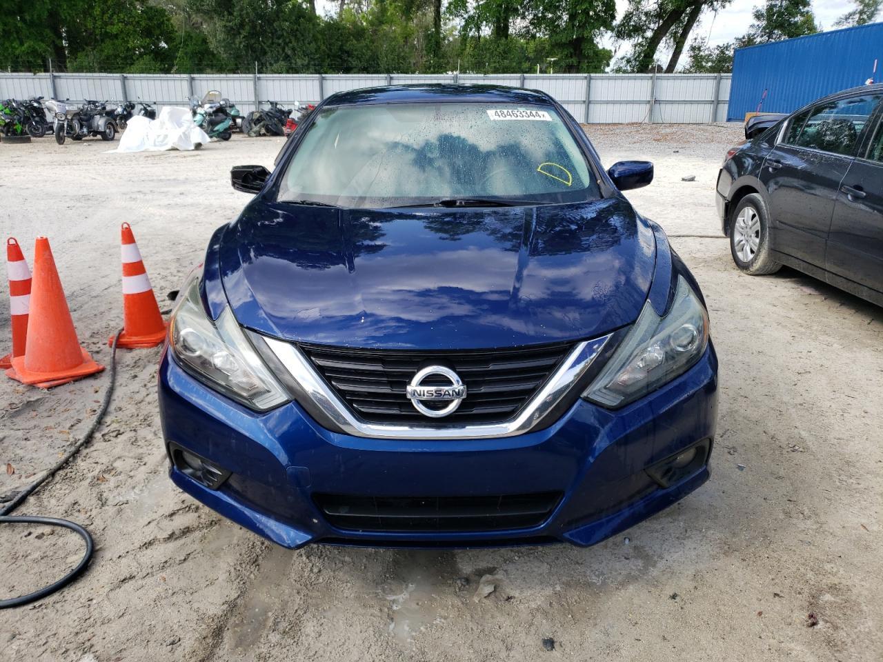 2016 NISSAN ALTIMA 2.5 - Фото 5