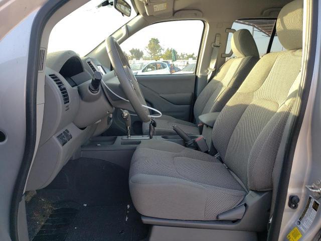 2019 Nissan Frontier S - Image 7