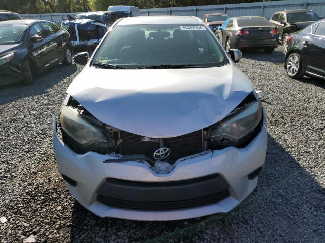 2014 Toyota Corolla L - Image 5