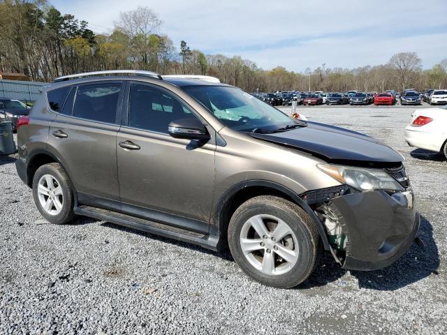 2013 Toyota Rav4 Xle - Image 4