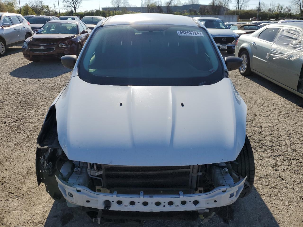 2013 FORD ESCAPE S - Фото 5