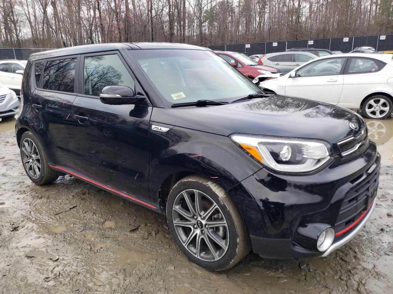 2019 KIA SOUL ! - Image 4