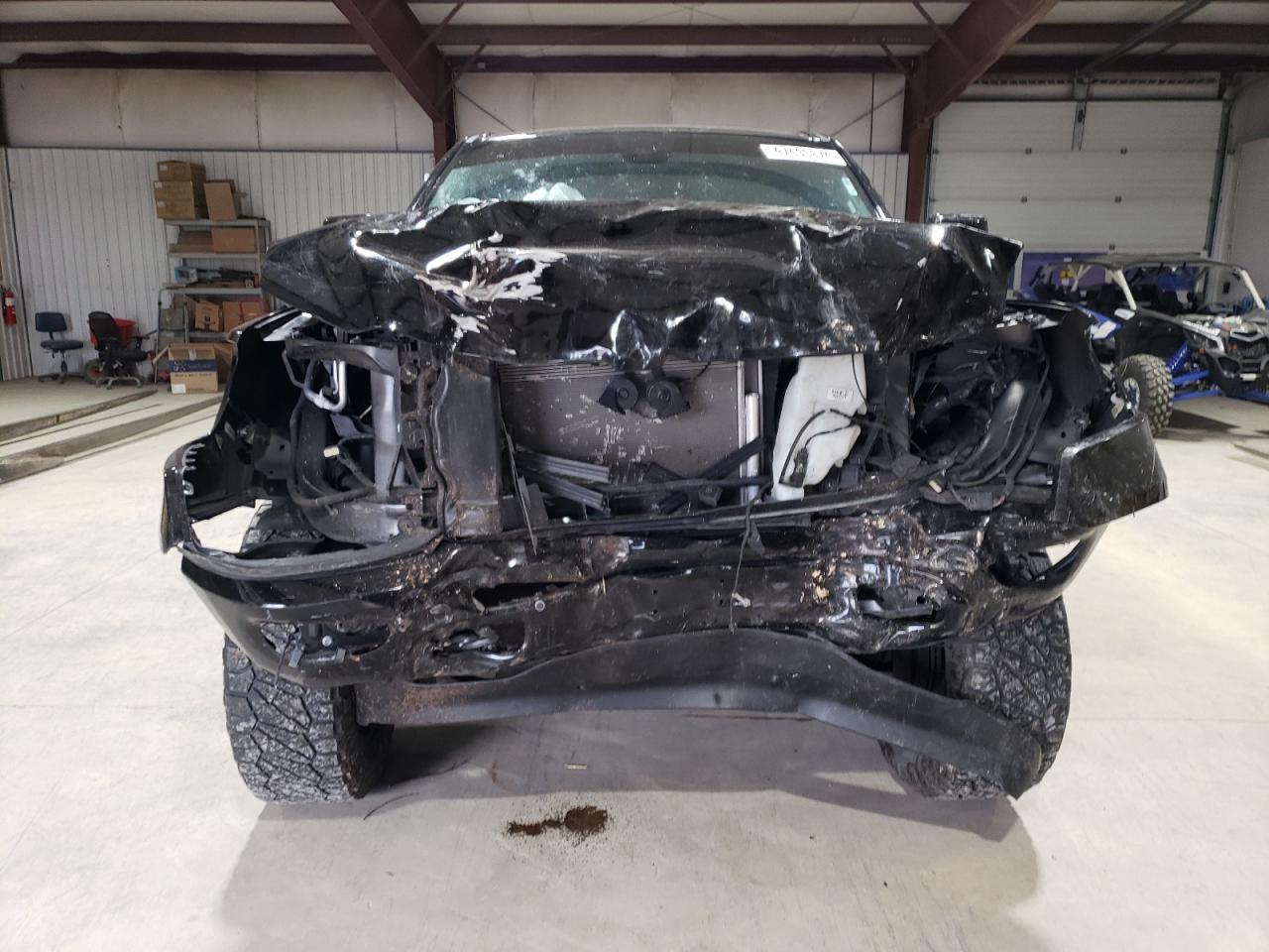 2019 RAM 1500 BIG H - Image 5