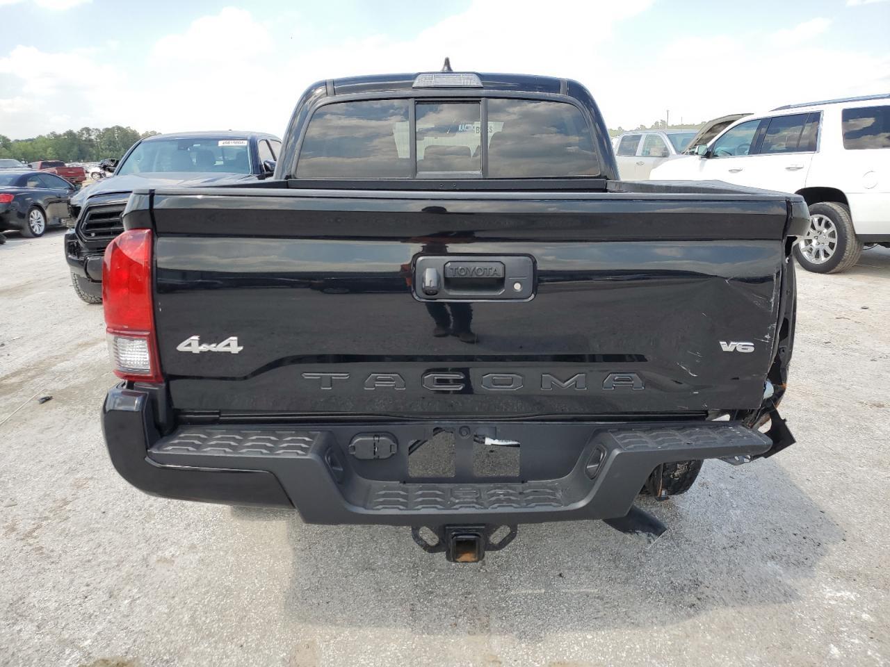 2023 TOYOTA TACOMA DOU - Фото 6