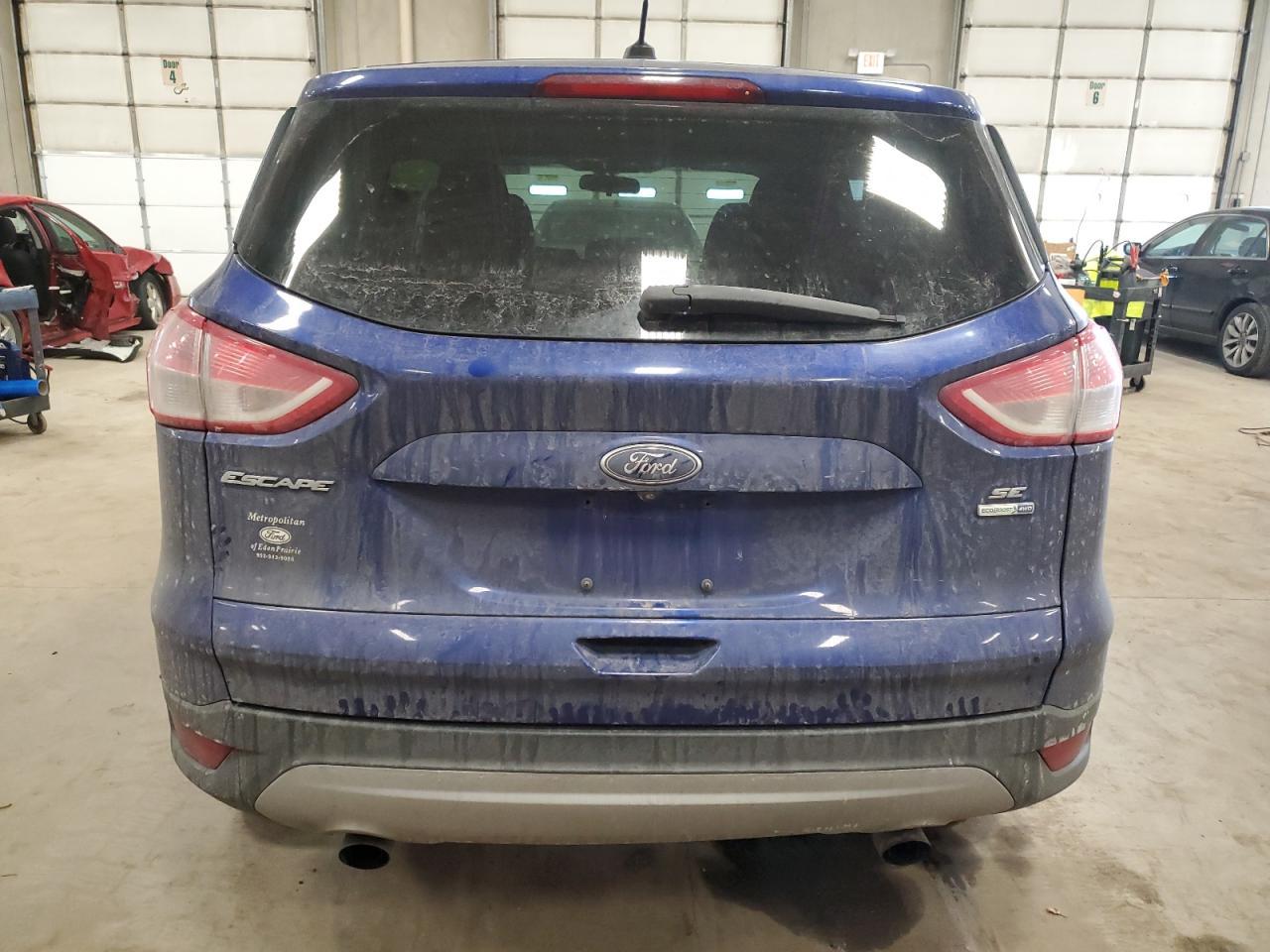 2015 FORD ESCAPE SE - Image 6