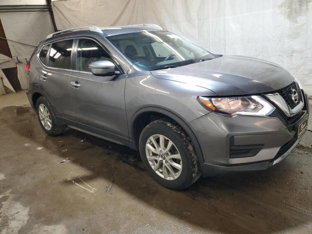 2017 Nissan Rogue S - Image 4