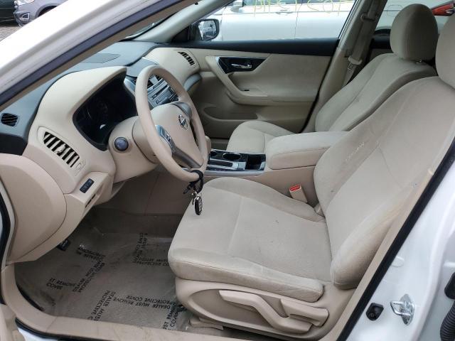 2013 Nissan Altima 2.5 - Фото 7