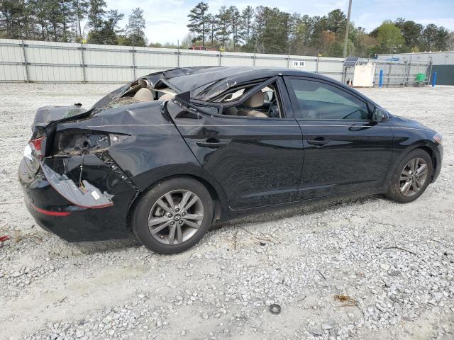 2018 Hyundai Elantra Sel - Image 3