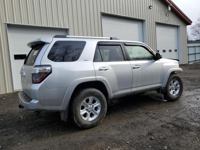 2019 Toyota 4Runner Sr5 - Фото 3