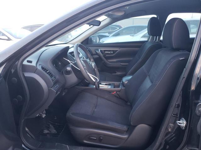 2017 Nissan Altima 2.5 - Фото 7