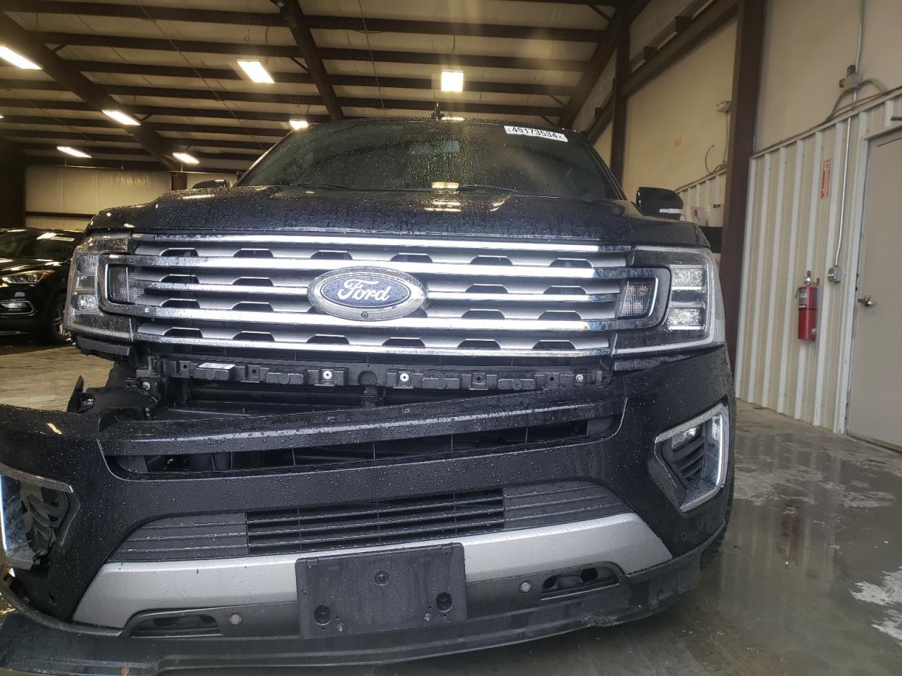 2021 FORD EXPEDITION - Фото 5