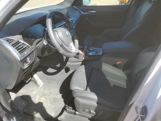 2024 BMW X3 xDrive30I - Фото 7