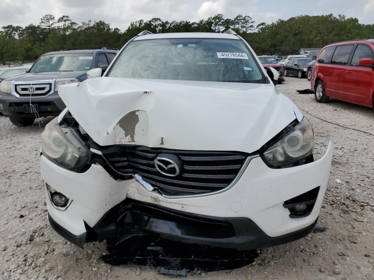 2016 MAZDA CX-5 TOURI - Фото 5