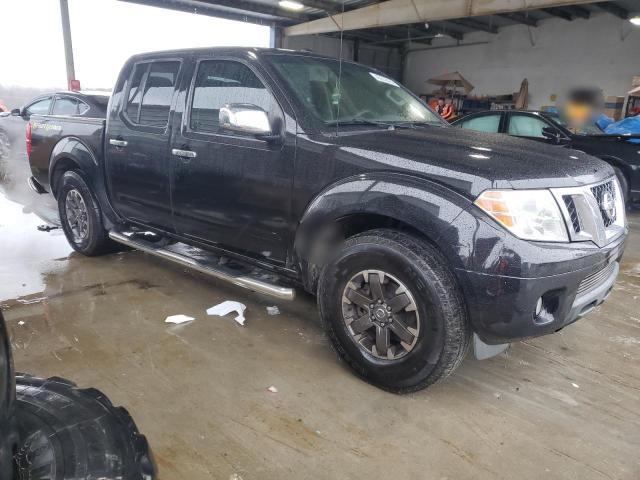 2016 Nissan Frontier S - Image 4