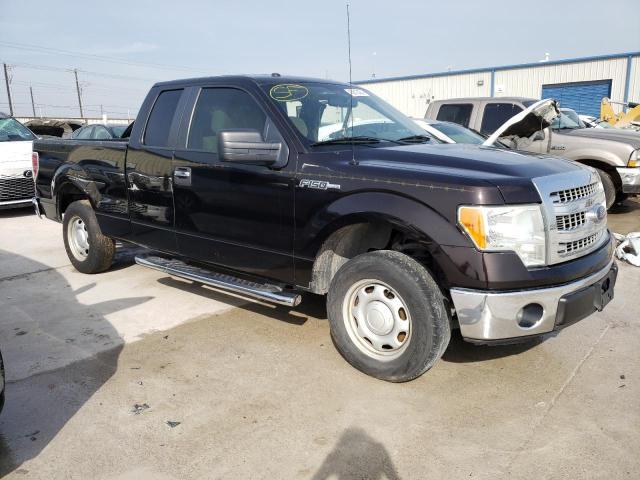 2014 Ford F150 Super Cab - Image 4