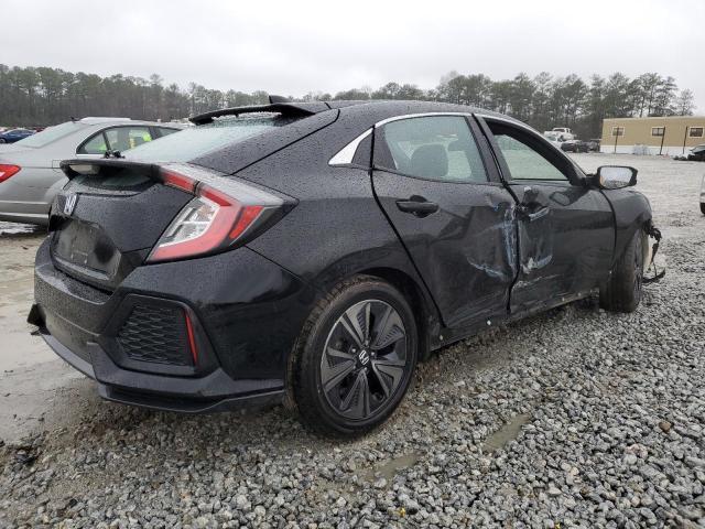 2017 Honda Civic Exl - Image 3