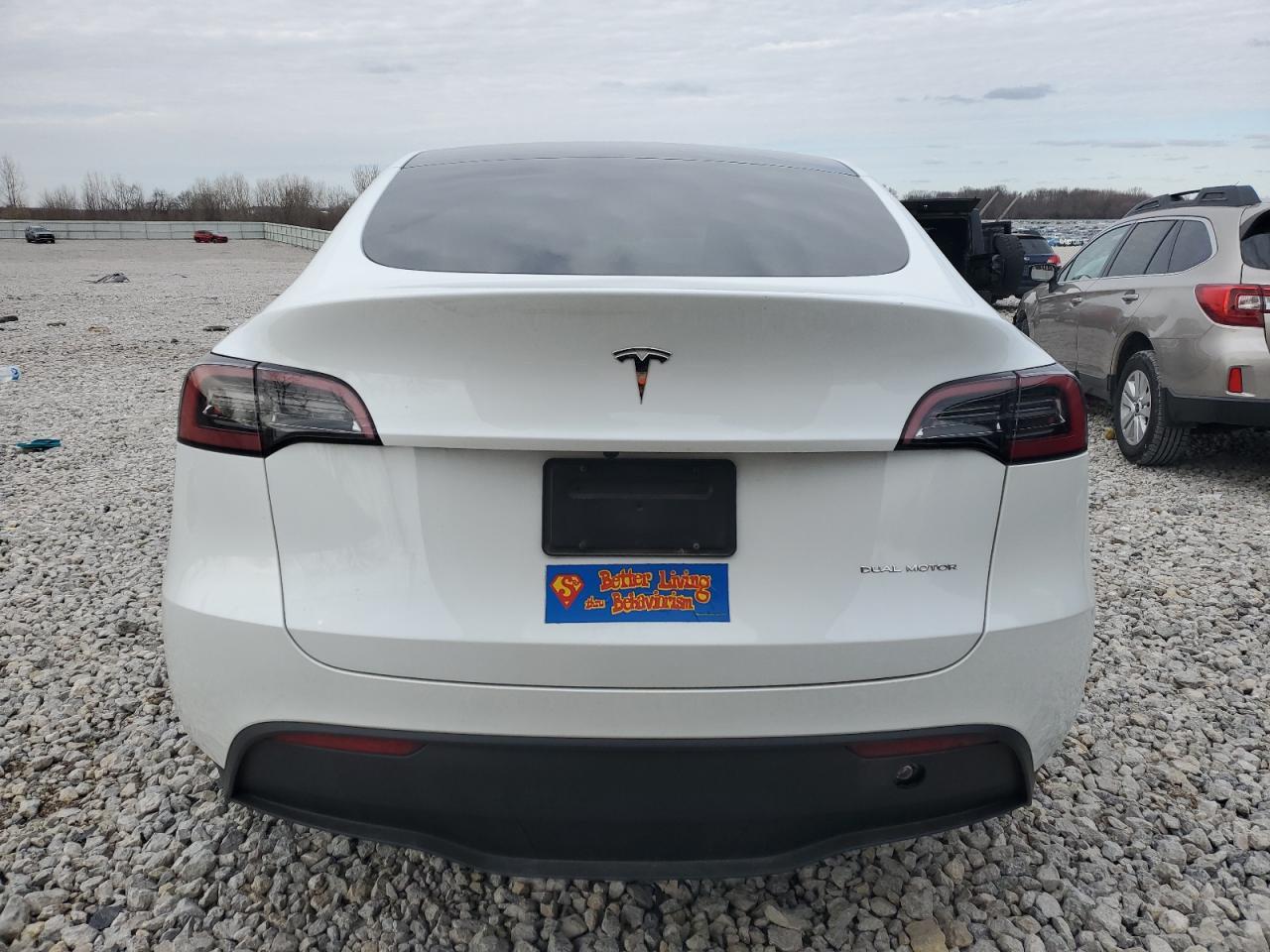 2023 TESLA MODEL Y - Image 6