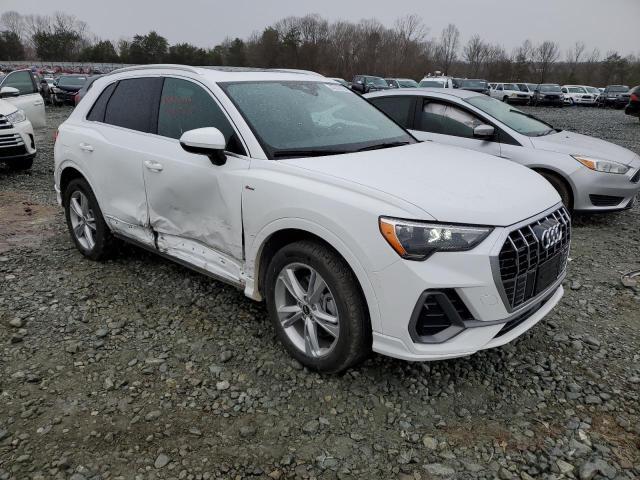 2022 Audi Q3 Premium S Line 45 - Image 4