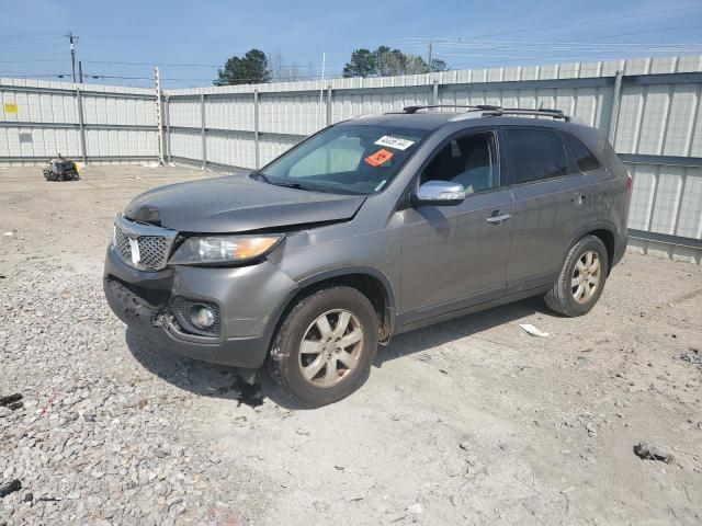 2012 KIA SORENTO BA