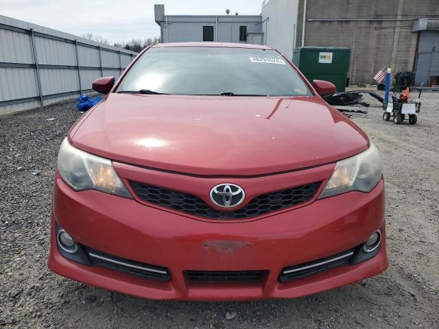 2014 Toyota Camry L - Фото 5