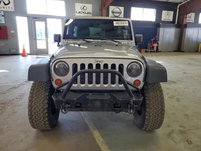 2013 Jeep Wrangler Unlimited Rubicon - Image 5