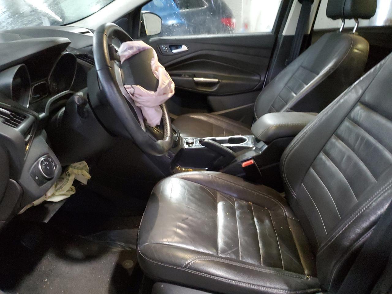 2015 FORD ESCAPE TIT - Image 7