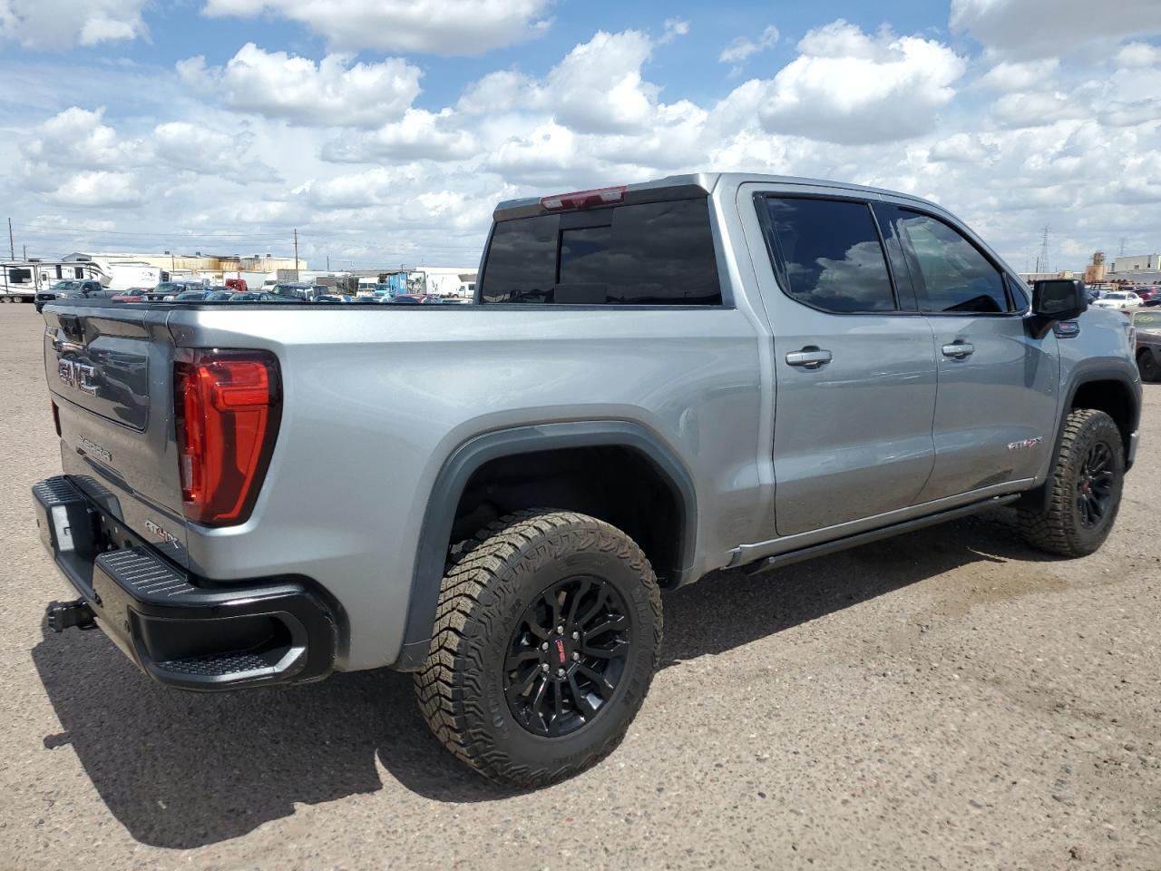 2023 GMC SIERRA K15 - Image 3