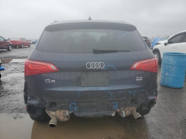 2010 Audi Q5 Premium Plus - Image 6