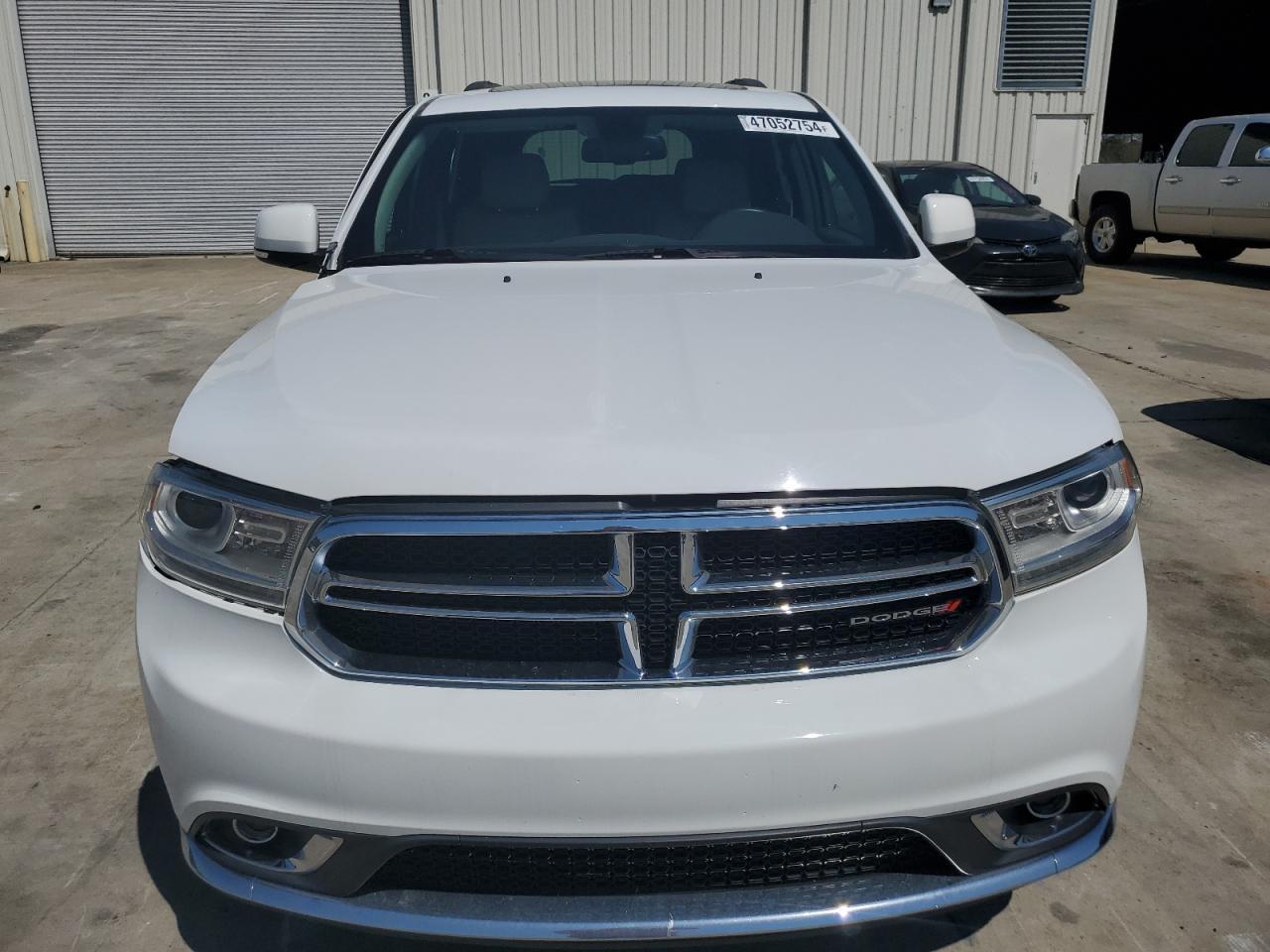 2015 DODGE DURANGO LI - Image 5