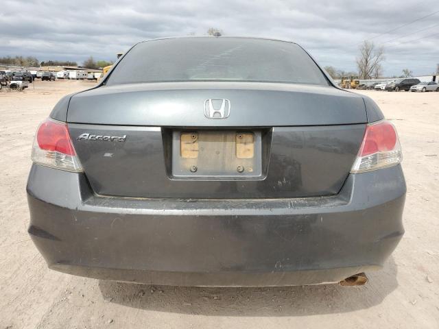 2010 Honda Accord Exl - Фото 6