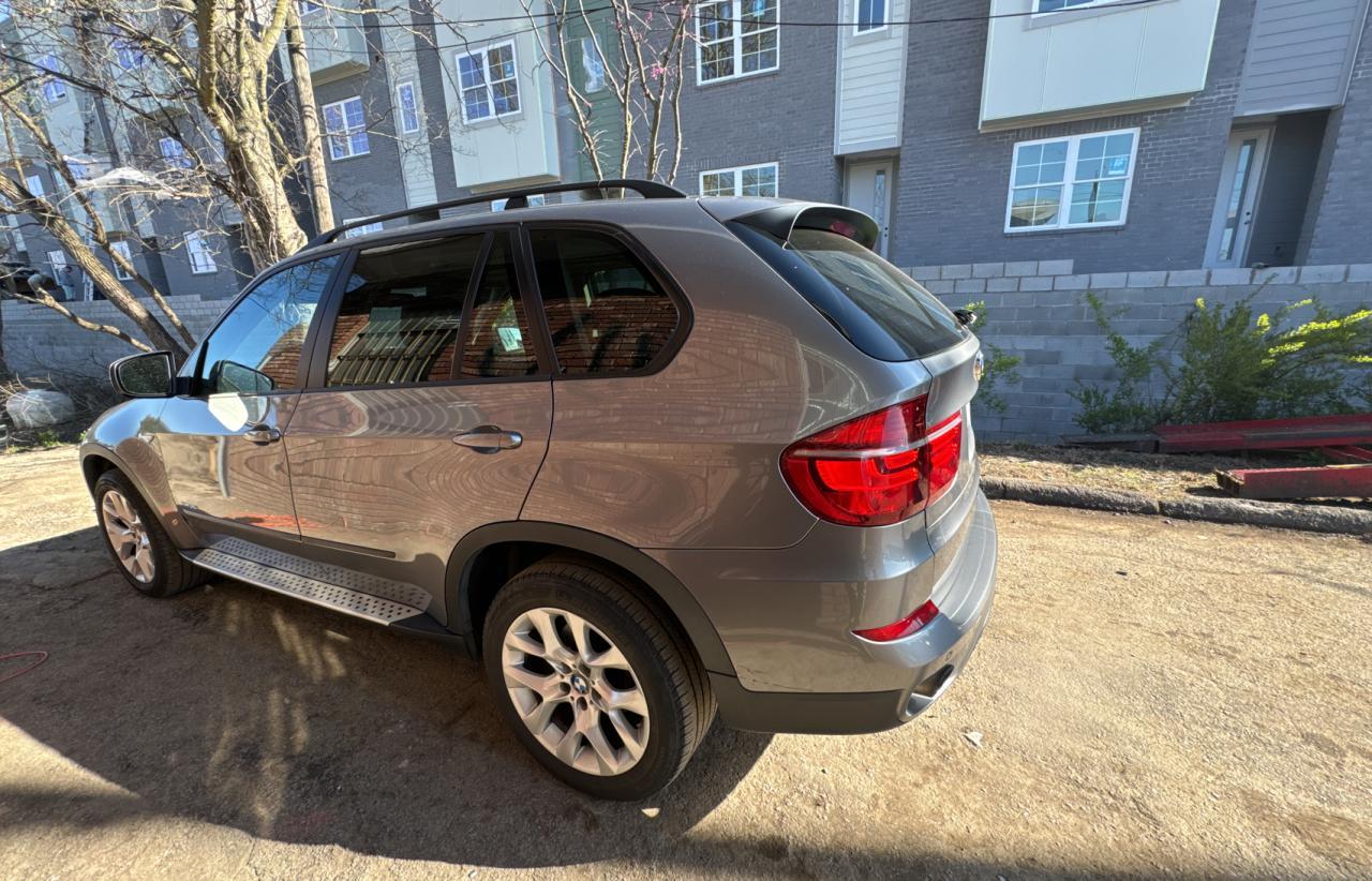 2012 BMW X5 XDRIVE3 - Фото 3