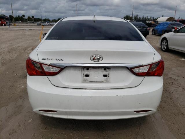 2011 HYUNDAI SONATA - Image 6
