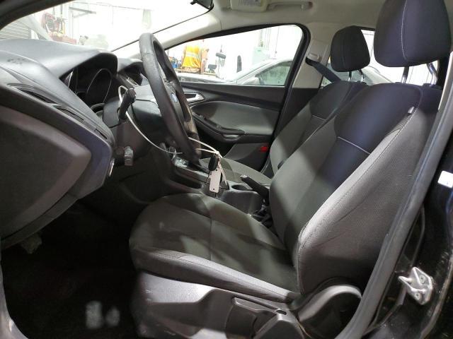 2012 Ford Focus Se - Фото 7