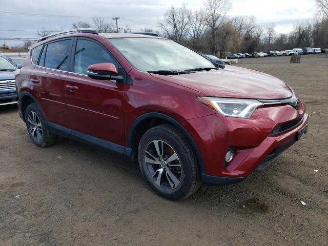 2018 Toyota Rav4 Adventure - Фото 4