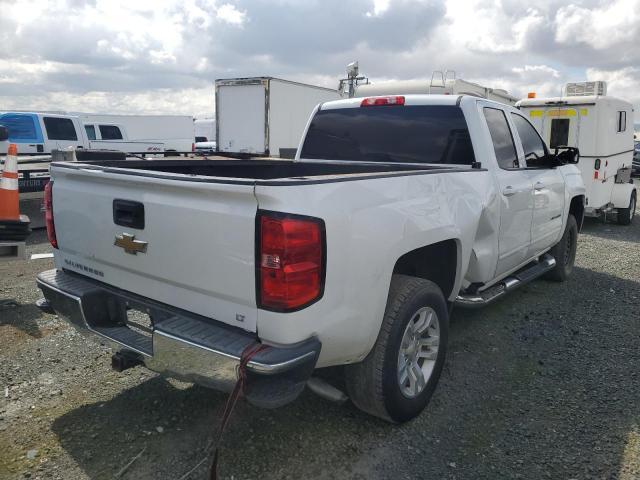 2016 Chevrolet Silverado K1500 Lt - Image 3