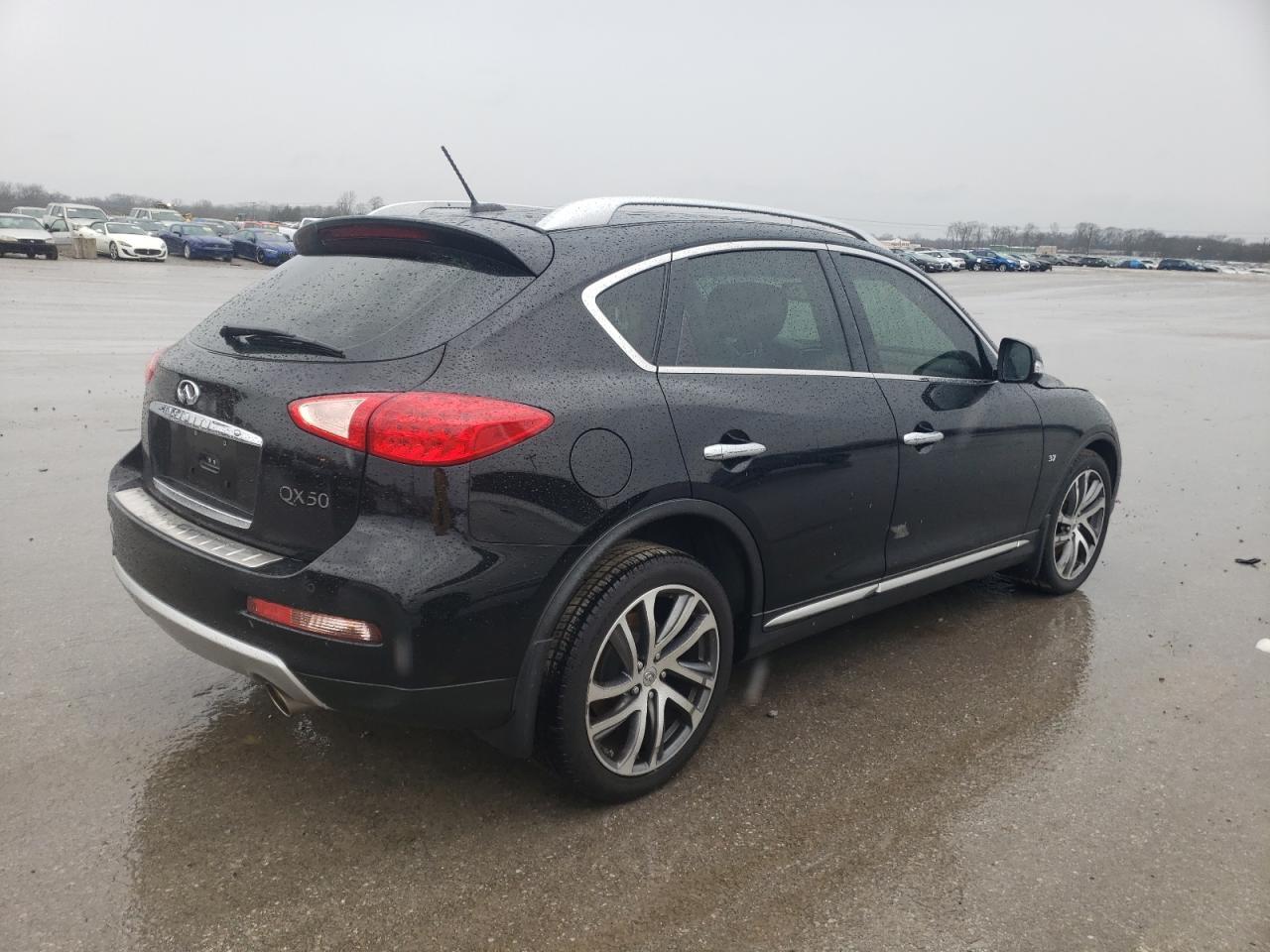 2016 INFINITI QX50 - Image 3