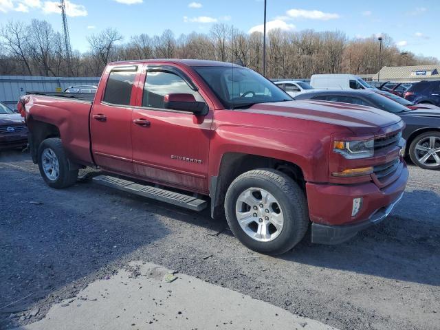 2018 Chevrolet Silverado K1500 Lt - Фото 4
