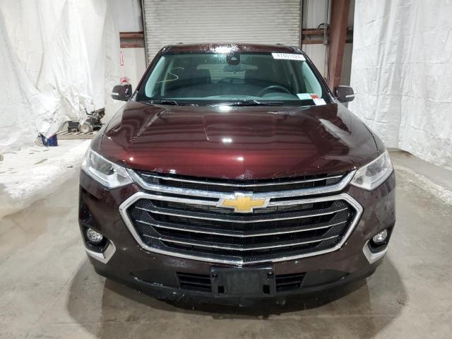2020 Chevrolet Traverse Lt - Image 5