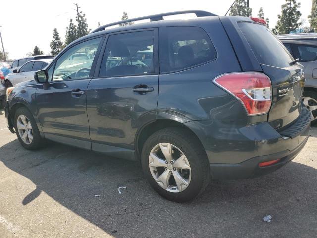 2015 Subaru Forester 2.5I Premium - Image 2