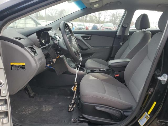 2015 Hyundai Elantra Se - Фото 7