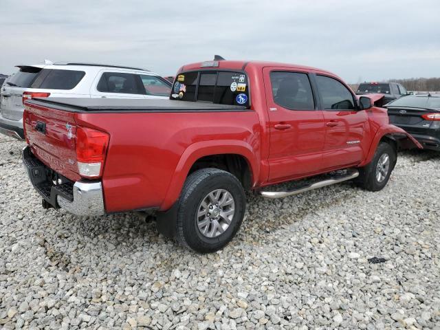 2016 Toyota Tacoma Double Cab - Image 3
