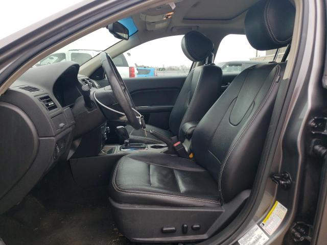 2012 Ford Fusion Sel - Фото 7
