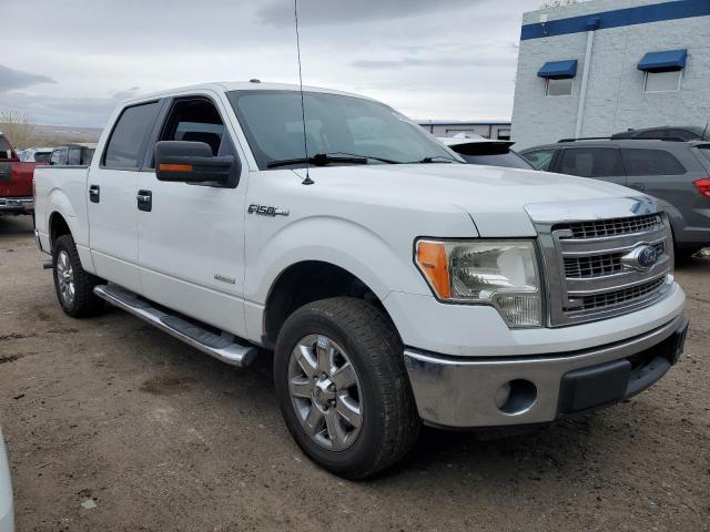 2013 Ford F150 Supercrew - Image 4