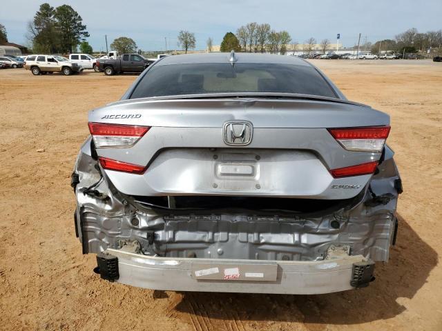 2020 Honda Accord Sport - Фото 6