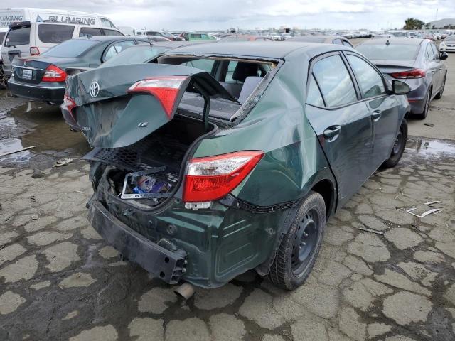 2016 Toyota Corolla L - Фото 3