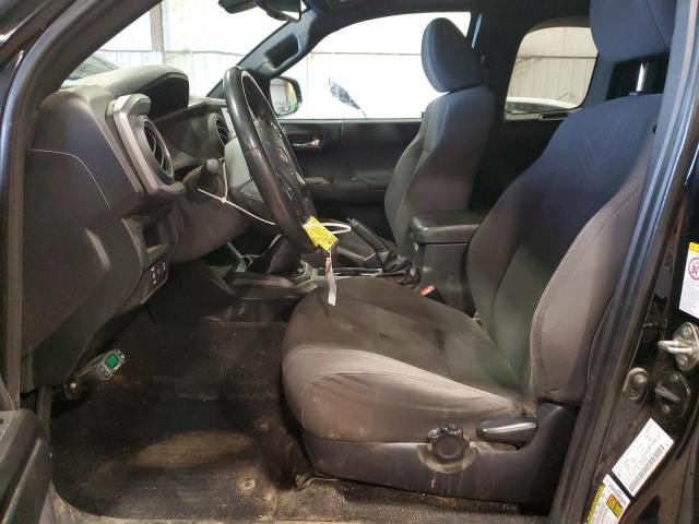 2018 Toyota Tacoma Access Cab - Image 7