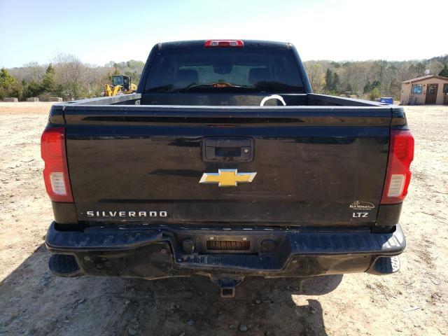 2016 Chevrolet Silverado K1500 Ltz - Image 6